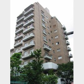 都営浅草線馬込駅徒歩4分の賃貸物件
