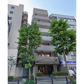 ルピナス赤坂の賃貸物件
