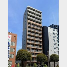 エコロジー白山レジデンスの賃貸物件