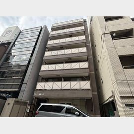 プレジール芝大門の賃貸物件