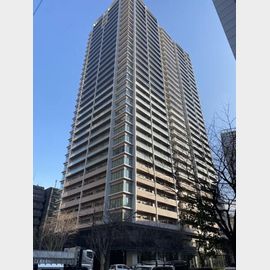 ブランズタワー芝浦の賃貸物件