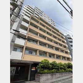 ＰＡＲＫＲＯＵＧＥ赤坂檜町の賃貸物件