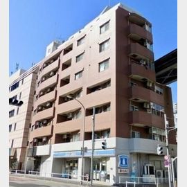 モアグランデ浜松町の賃貸物件