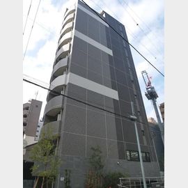 ステージファースト門前仲町の賃貸物件
