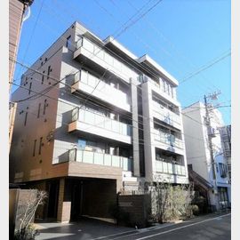 Lasica住吉の賃貸物件