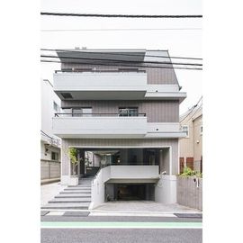 シャトレノールの賃貸物件