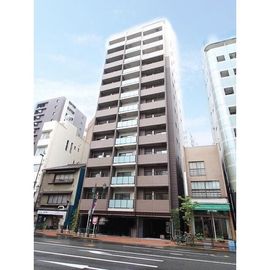 プレールドゥーク文京湯島の賃貸物件