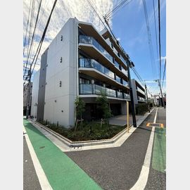 ＧＡＬＩＣＩＡ中野新井薬師 5階 築3年5ヶ月の賃貸物件