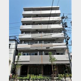 パセオ本所吾妻橋 4階 築6年2ヶ月の賃貸物件