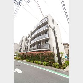 ジオエント大塚の賃貸物件