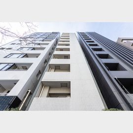レヴィーナ東京八重洲通りの賃貸物件