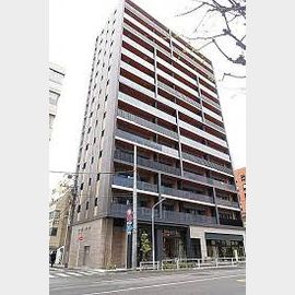 オーベルアーバンツ秋葉原の賃貸物件
