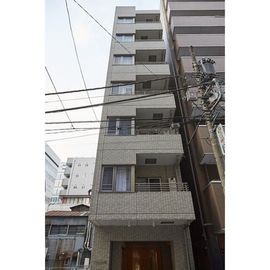 ププレ日本橋の賃貸物件