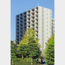 ルフォンブランシェ品川南大井の賃貸物件