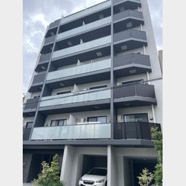 ES-Grande木場公園の賃貸物件