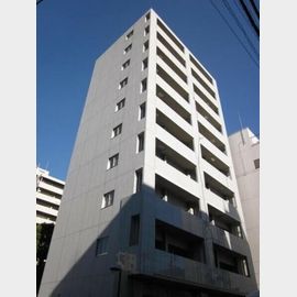ラークガーデン木場の賃貸物件