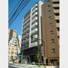 アンティエメゾンの賃貸物件