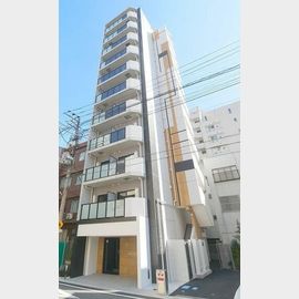 ルクレ墨田緑３の賃貸物件