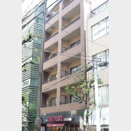 ユーキメゾン一番町の賃貸物件