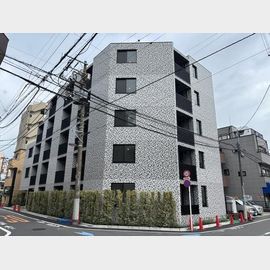 SOLASIAresidence亀戸の賃貸物件