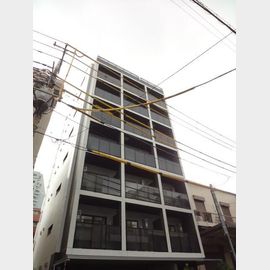 清澄白河駅より徒歩5分 4階 築8年10ヶ月の賃貸物件
