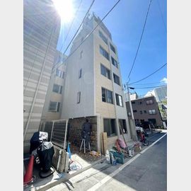 SOLASIAresidence清澄白河の賃貸物件