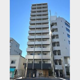 CAVANA錦糸町の賃貸物件