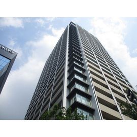 八丁堀駅より徒歩1分 9階 築8年9ヶ月の賃貸物件
