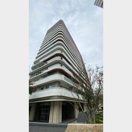 HARUMI FLAG SEA VILLAGE E棟の賃貸物件