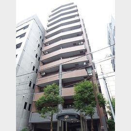 ライオンズステージ麻布の賃貸物件