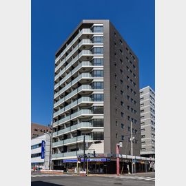 プライマル浅草言問通 9階 築6年1ヶ月の賃貸物件