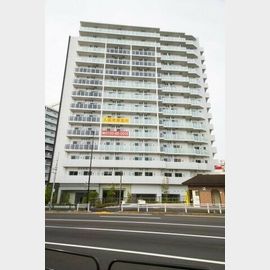 リビオメゾン南砂町の賃貸物件