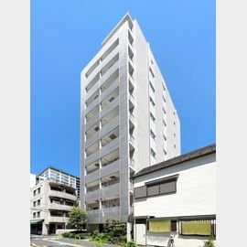 ブリリアイスト白金高輪 8階 築21年3ヶ月の賃貸物件