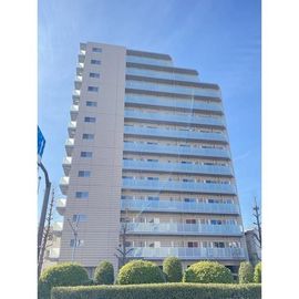 コンフォリア・リヴ千住の賃貸物件