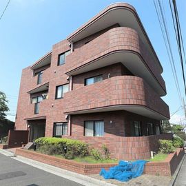 ヒルコート西馬込の賃貸物件
