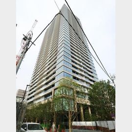 パークシティ中央湊ザタワーの賃貸物件