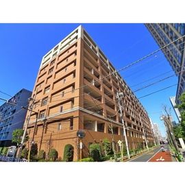 レジデンスシャルマン月島の賃貸物件