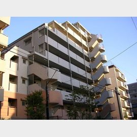 藤和シティホームズ本所吾妻橋 4階 築23年10ヶ月の賃貸物件