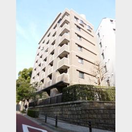スプリーム九段の賃貸物件