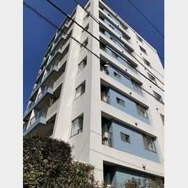 ガーデン御殿山の賃貸物件