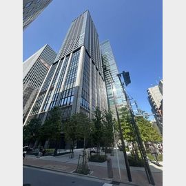 浜松町駅より徒歩2分 築1年6ヶ月 46階建の賃貸物件