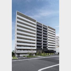 ルフォンプログレ清澄白河プレミア 2階 築6年10ヶ月の賃貸物件