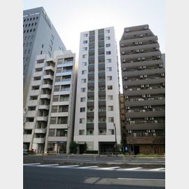 ＣＩＴＹＳＰＩＲＥ芝公園の賃貸物件