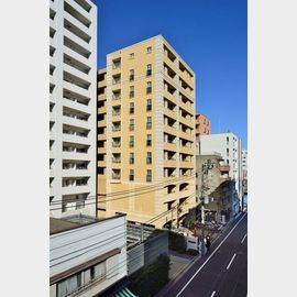 KDXレジデンス錦糸町 4階 築19年3ヶ月の賃貸物件
