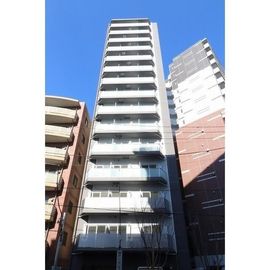 グランカーサ大森海岸の賃貸物件