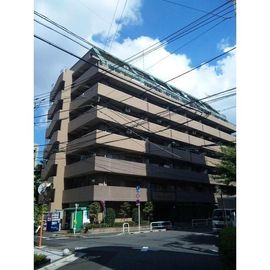 エフィーナ南麻布の賃貸物件