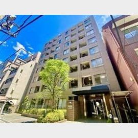 エスポワール銀座東の賃貸物件