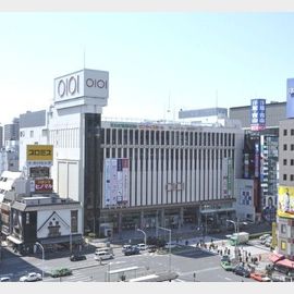 ワコーレ錦糸町マンション 6階 築48年2ヶ月の賃貸物件