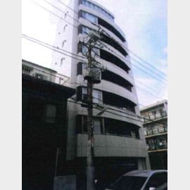 不動前駅より徒歩4分 築8年3ヶ月 8階建の賃貸物件
