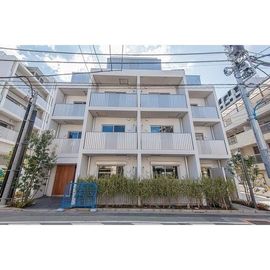 オアーゼ新宿市谷薬王寺アネックスの賃貸物件